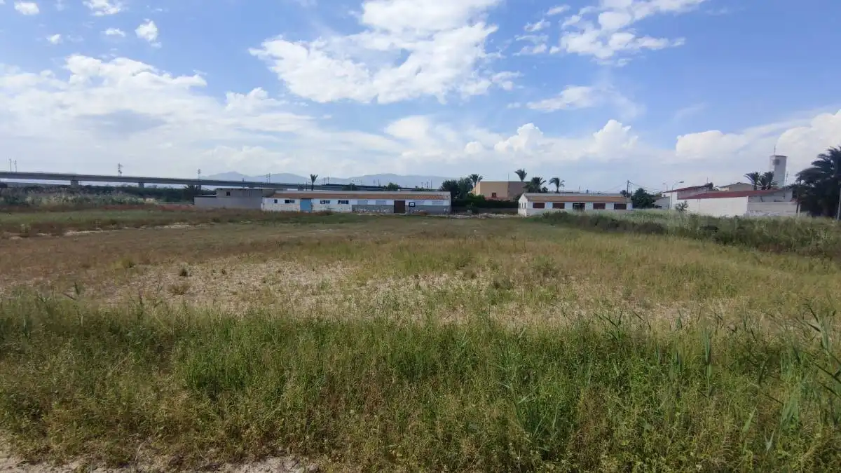 Residential for rent in Crevillent