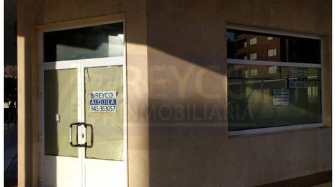 Local comercial Venta Nájera, imatge 5