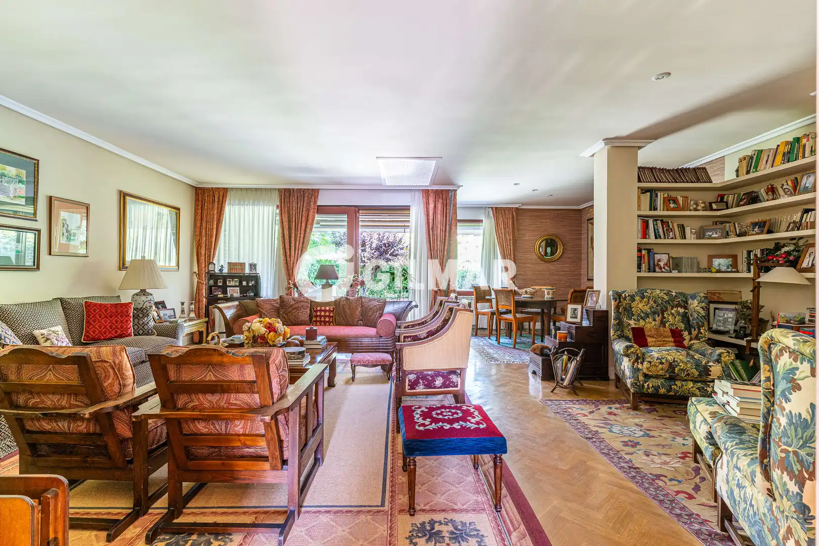 Maison mitoyenne avec piscine à vendre à Zona Carretera del Plantío, imagen 6
