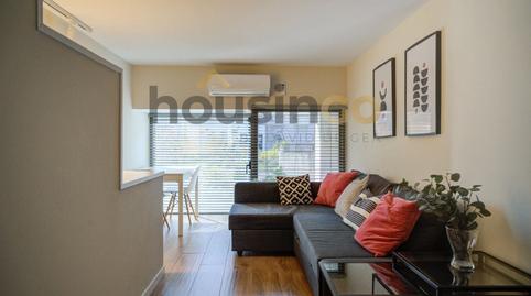 Foto 3 de Apartament de lloguer a Conde de Serrallo, Almenara -Ventilla,  Madrid Capital