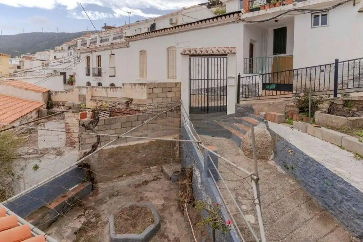 Casa in vendita a Lújar, imagen 56