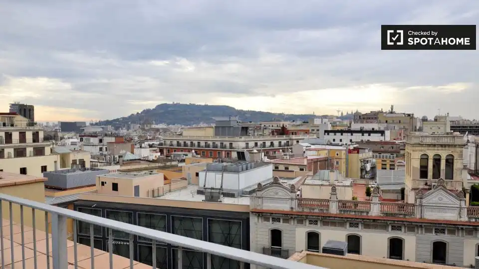 Appartamento in affitto a Ciutat Vella, imagen 7