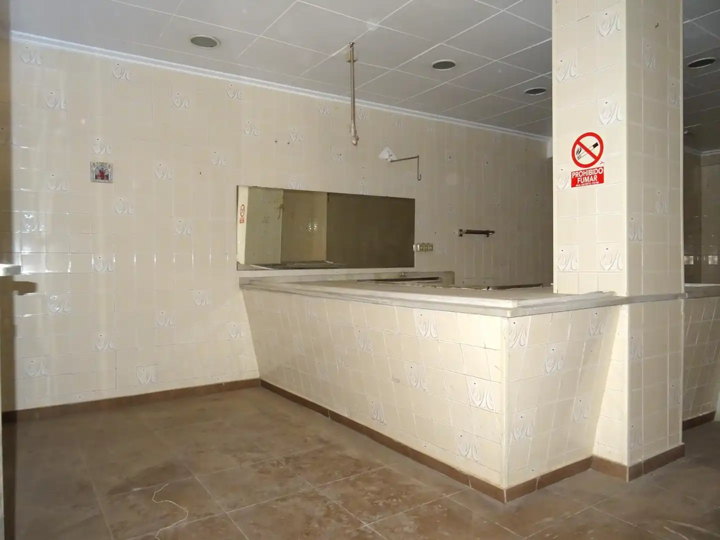 Local comercial de lloguer a Cartagena ciudad, imagen 9