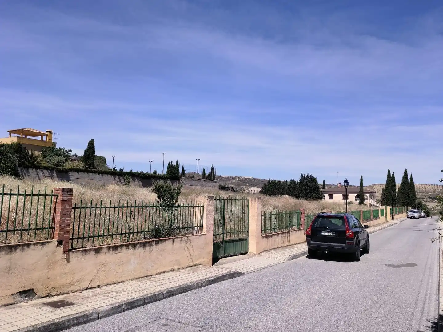 Terreno residencial en venta en Camino Camino Montevive, imagen 4