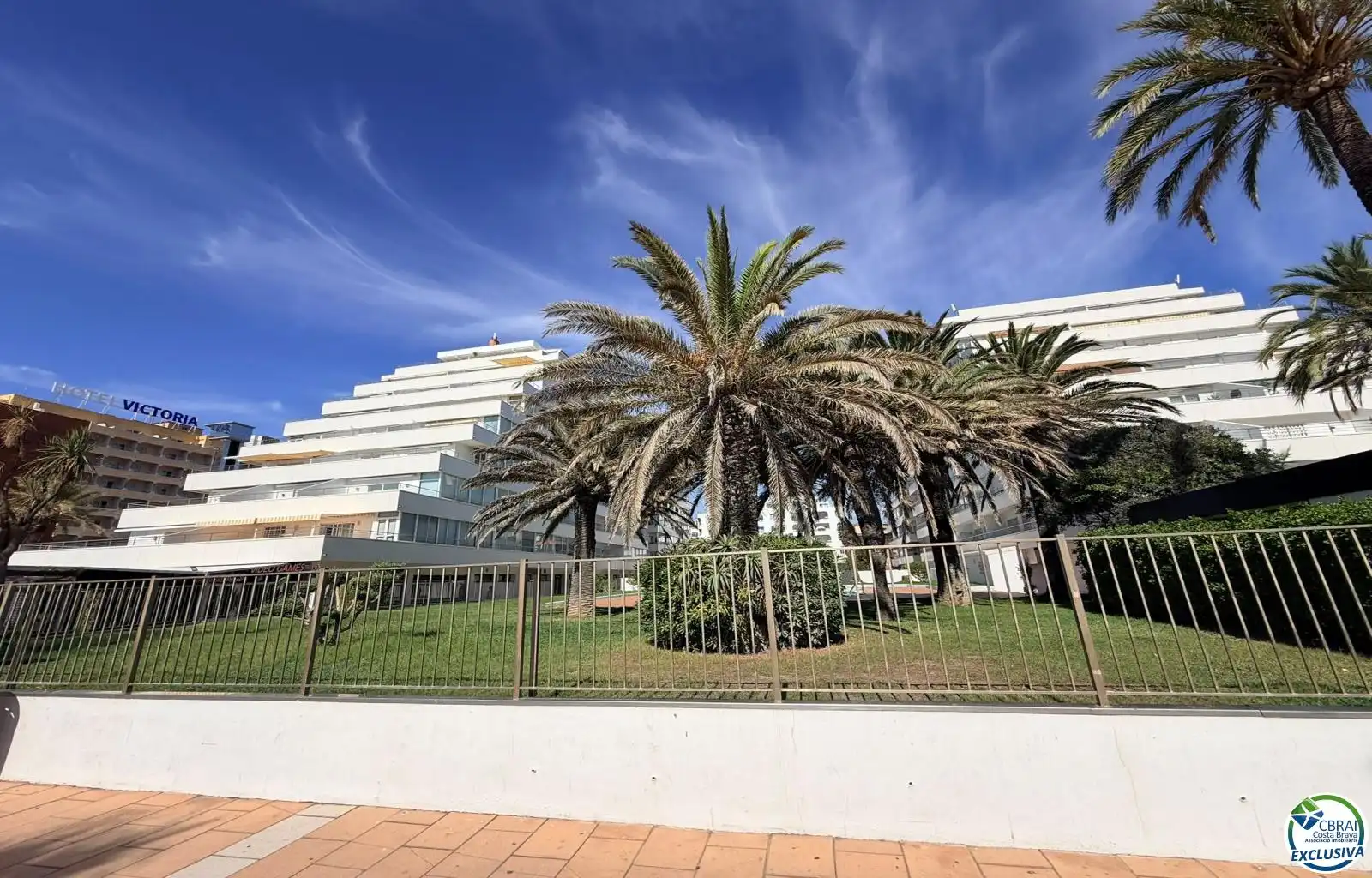 Flat with pool for sale in Avenida Gola De L Éstany 10, imagen 36