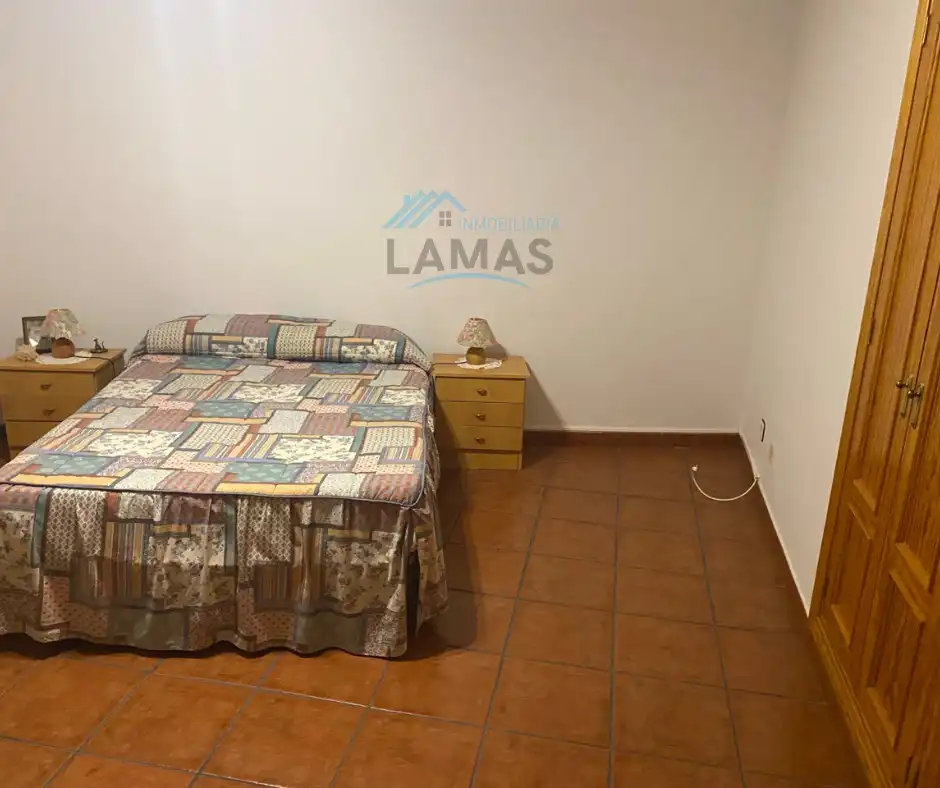 Habitación de Casa o chalet en venta en Belvís de Monroy con Aire acondicionado, Trastero y Amueblado
