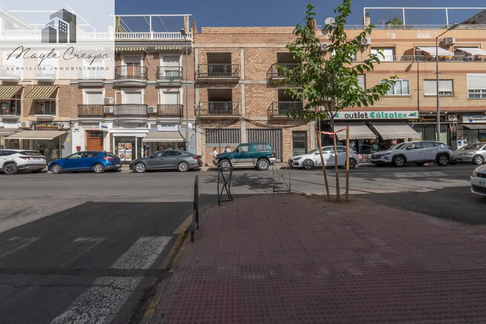 Àtic amb ascensor en venda a Albolote, imagen 10