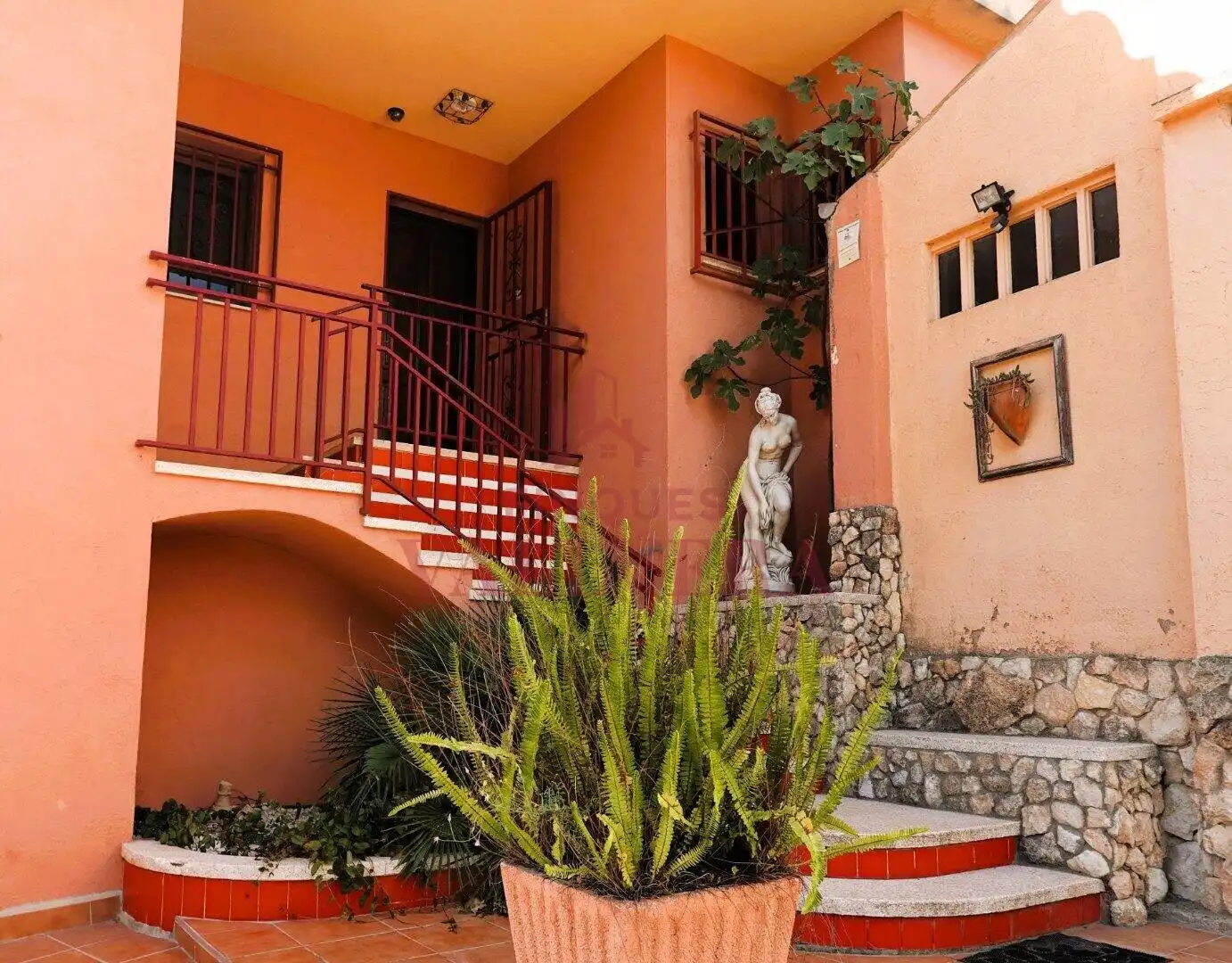 Detached house for sale in Valls, imagen 2