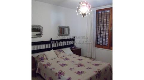 Foto 5 de Pis de lloguer a Castell del Rey, Almería