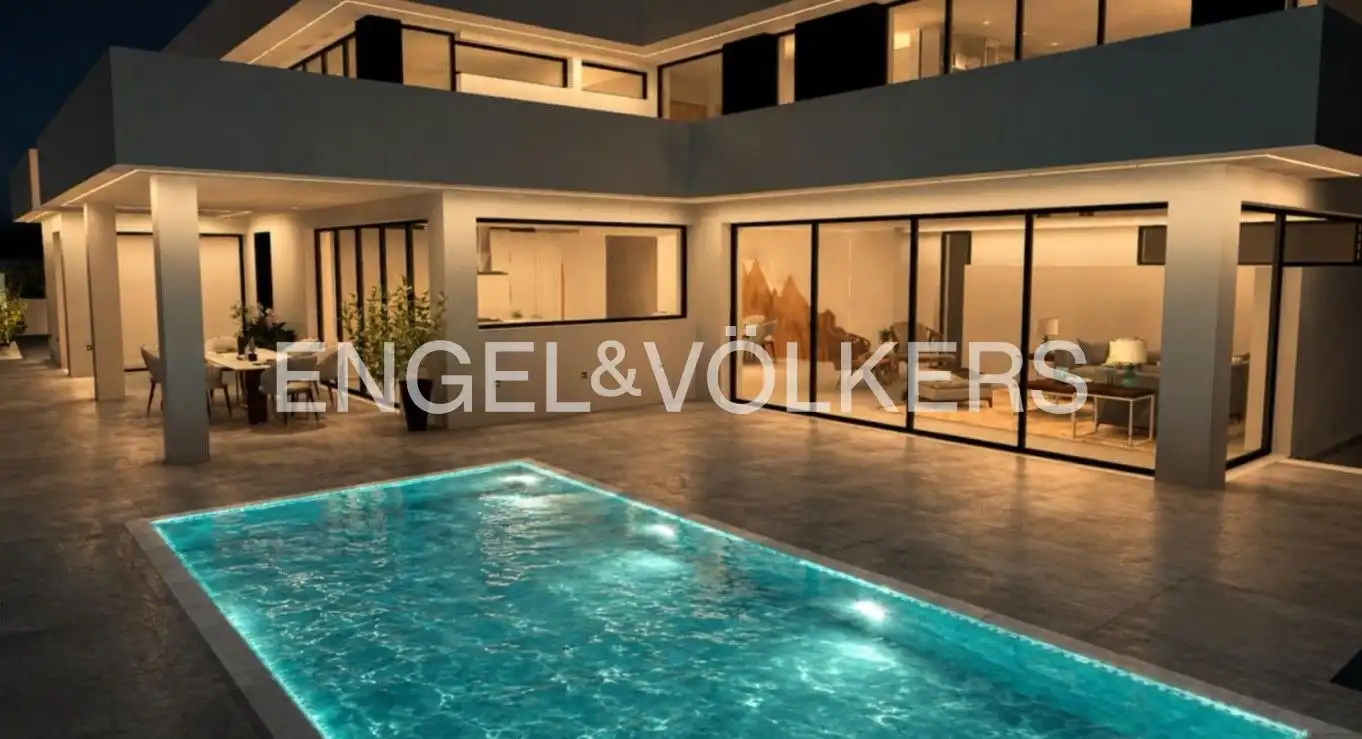 Casa amb piscina en venda a Parroquias Norte - Naranco, imagen 16