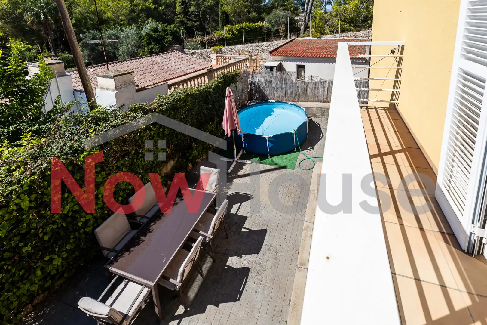 Detached homes for sale in Alcúdia, Illes Balears