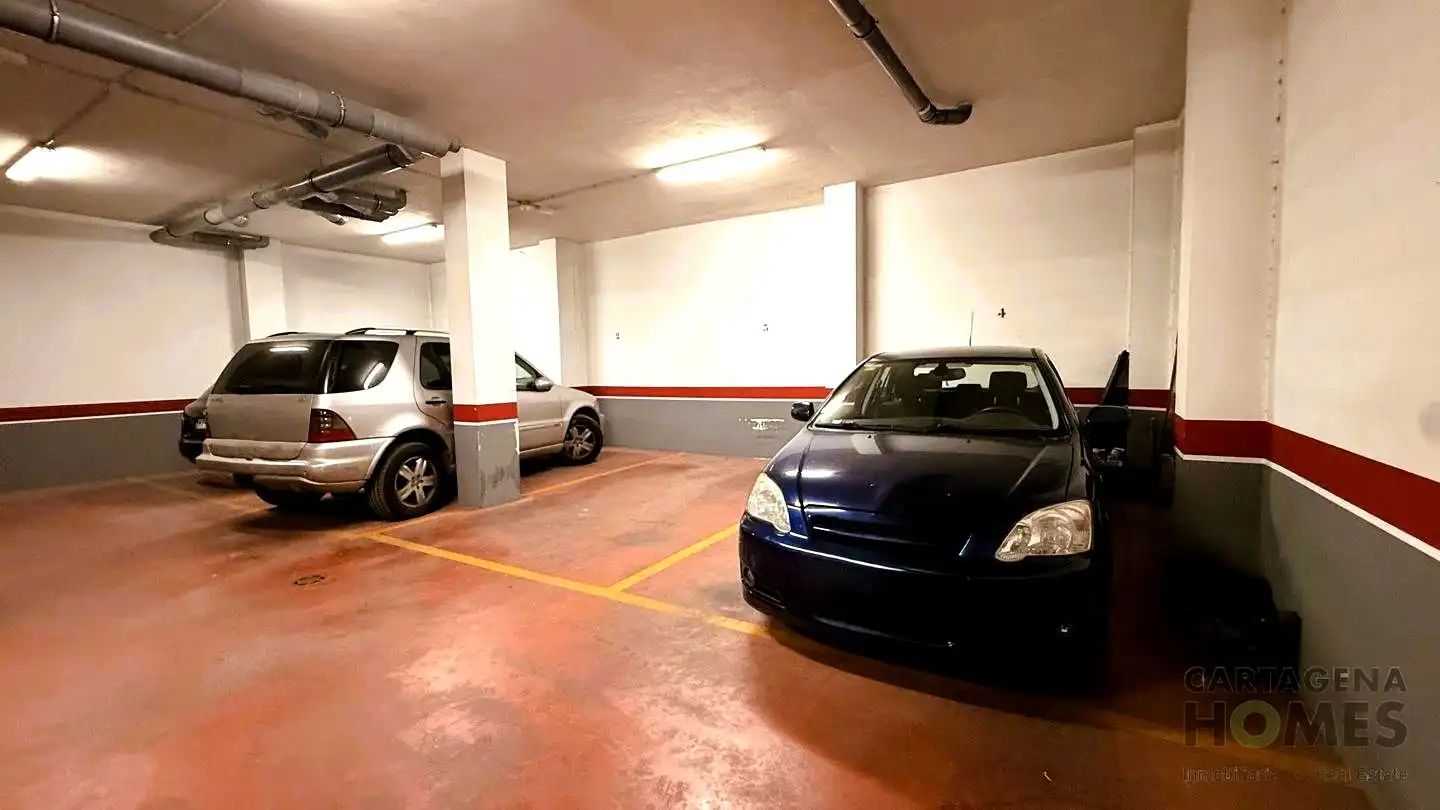 Piso en venta en Proclamacion, 4, El Carmen