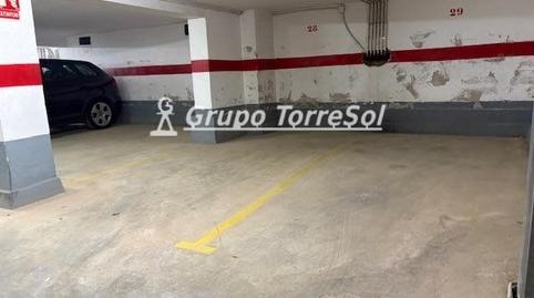 Foto 3 de Garaje en venta en Carrer de Narcís Monturiol, 30, Marítim, Cubelles