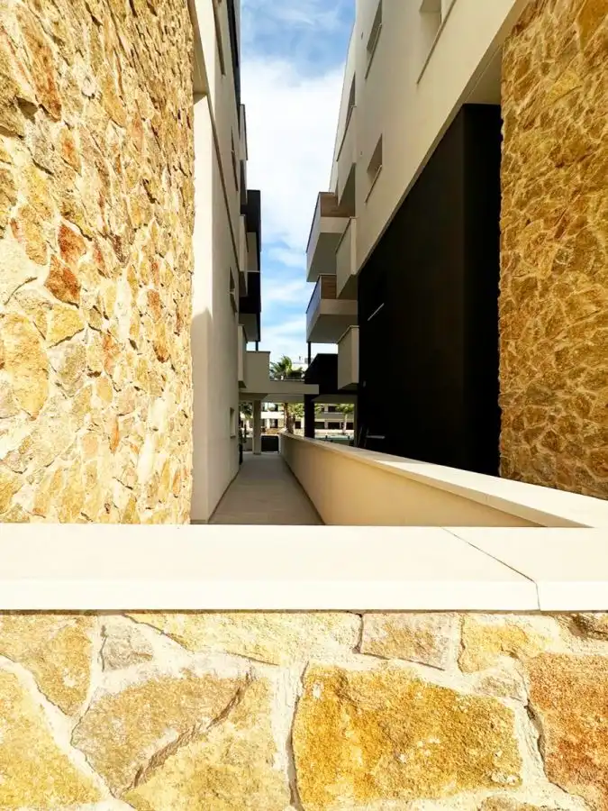 Apartamento con terraza en venta en Calle ONTARIO 2, imagen 21
