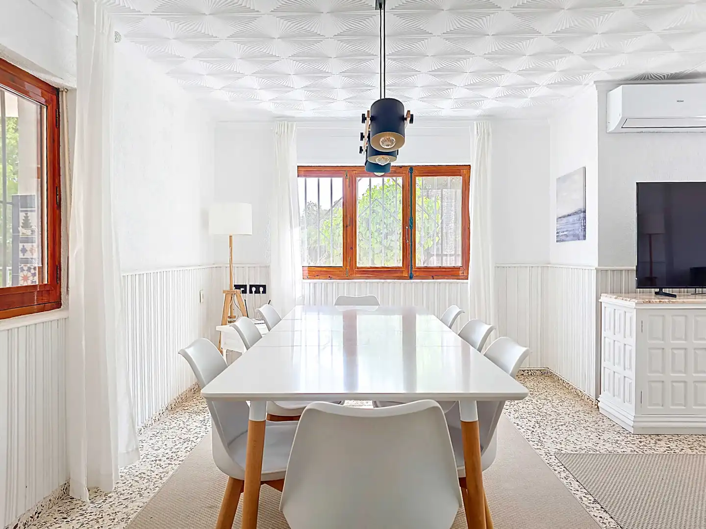Comedor de Casa o chalet en venta en Monóvar  / Monòver con Terraza