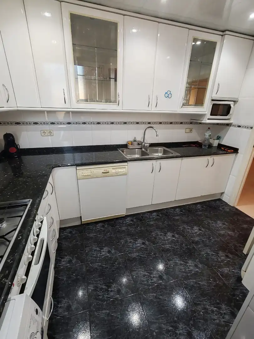 Wohnung mit Terrasse zum Verkauf in Rambla de Sant Joan, imagen 6