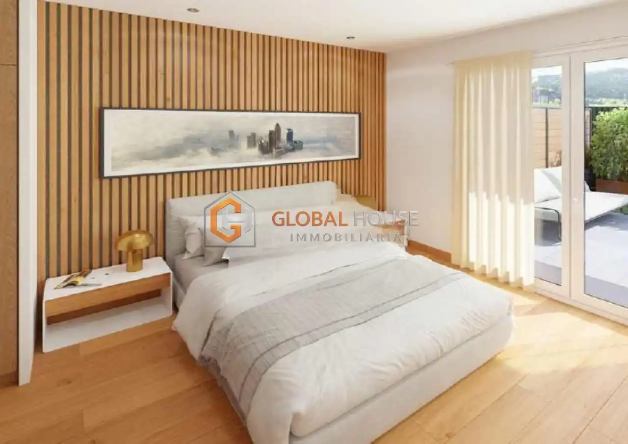 3-bedroom townhouse for sale in Incles, Canillo · 11 of 60