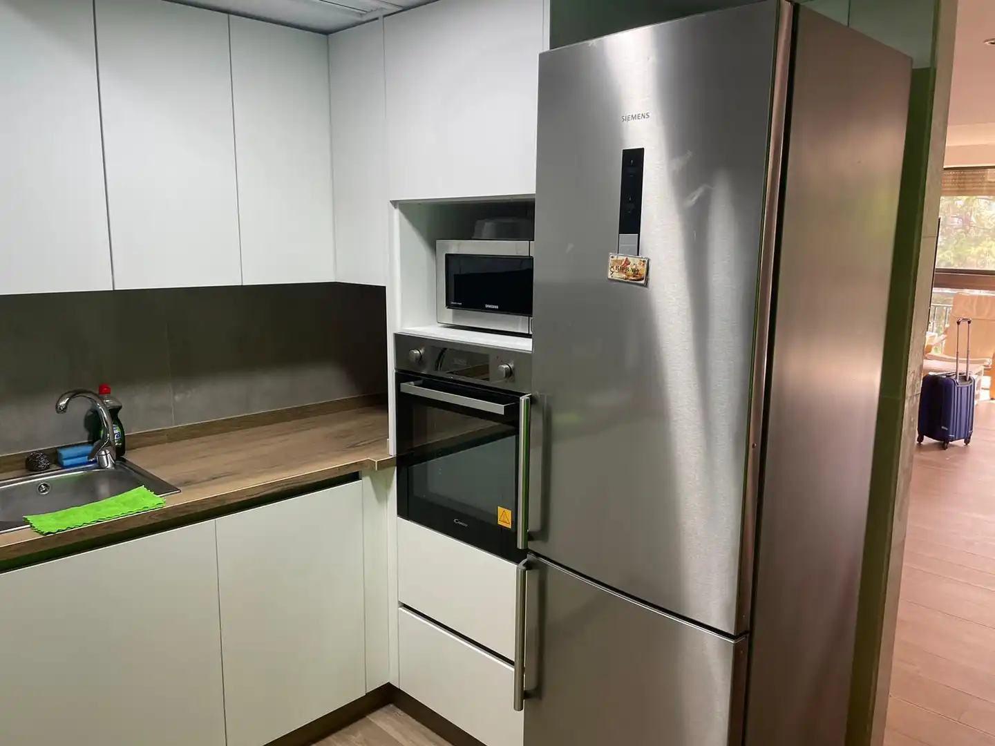 Cocina de Piso en venta en Orihuela con Aire acondicionado y Calefacción