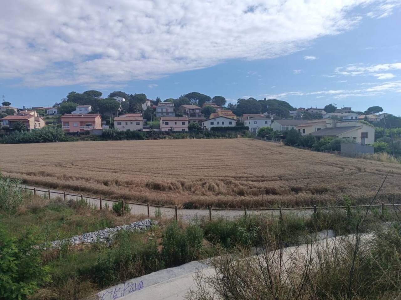 Industrial buildings for sale in Riells i Viabrea  with Heating