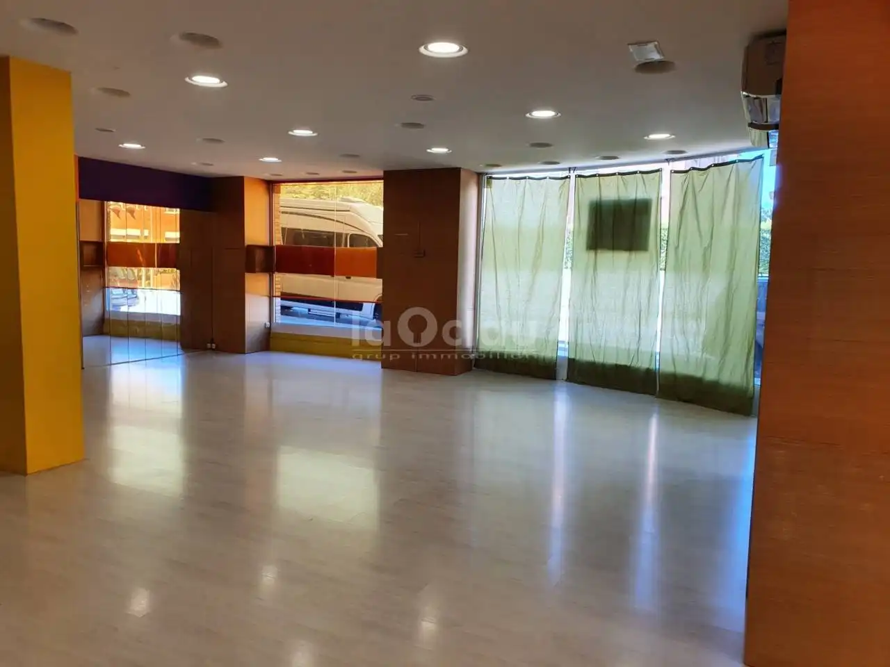 Local commercial à vendre à Tona, imagen 4