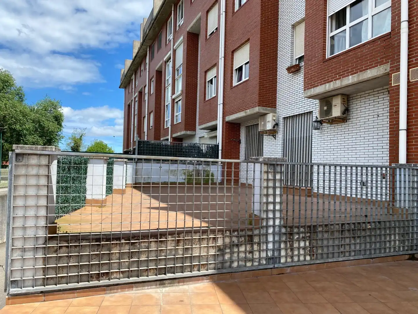 Exterior view of Flat for sale in El Astillero    with Terrace