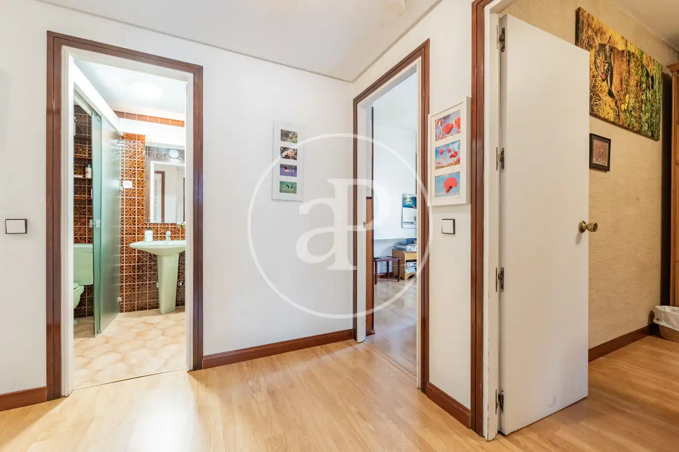 Piso en venta en Moncloa - Aravaca