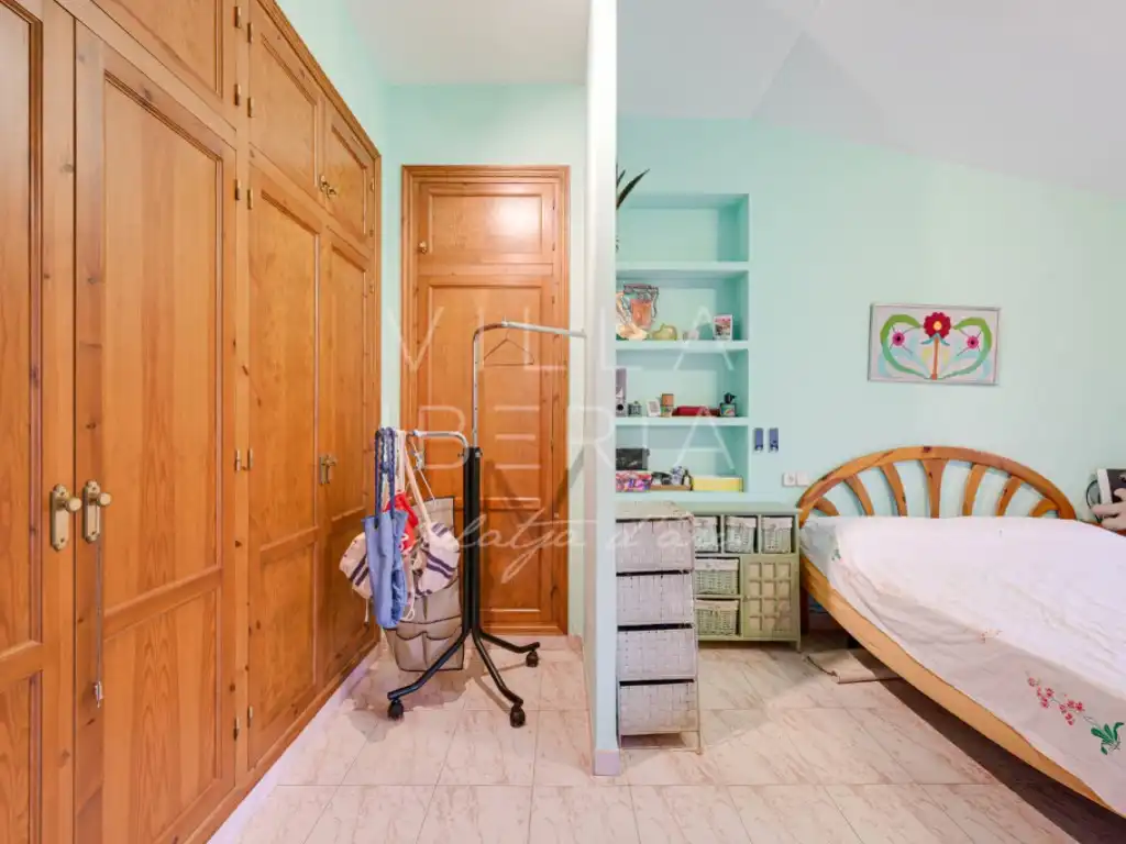 Casa amb jardí en venda a Avenida Sant Jordi 13, imagen 28