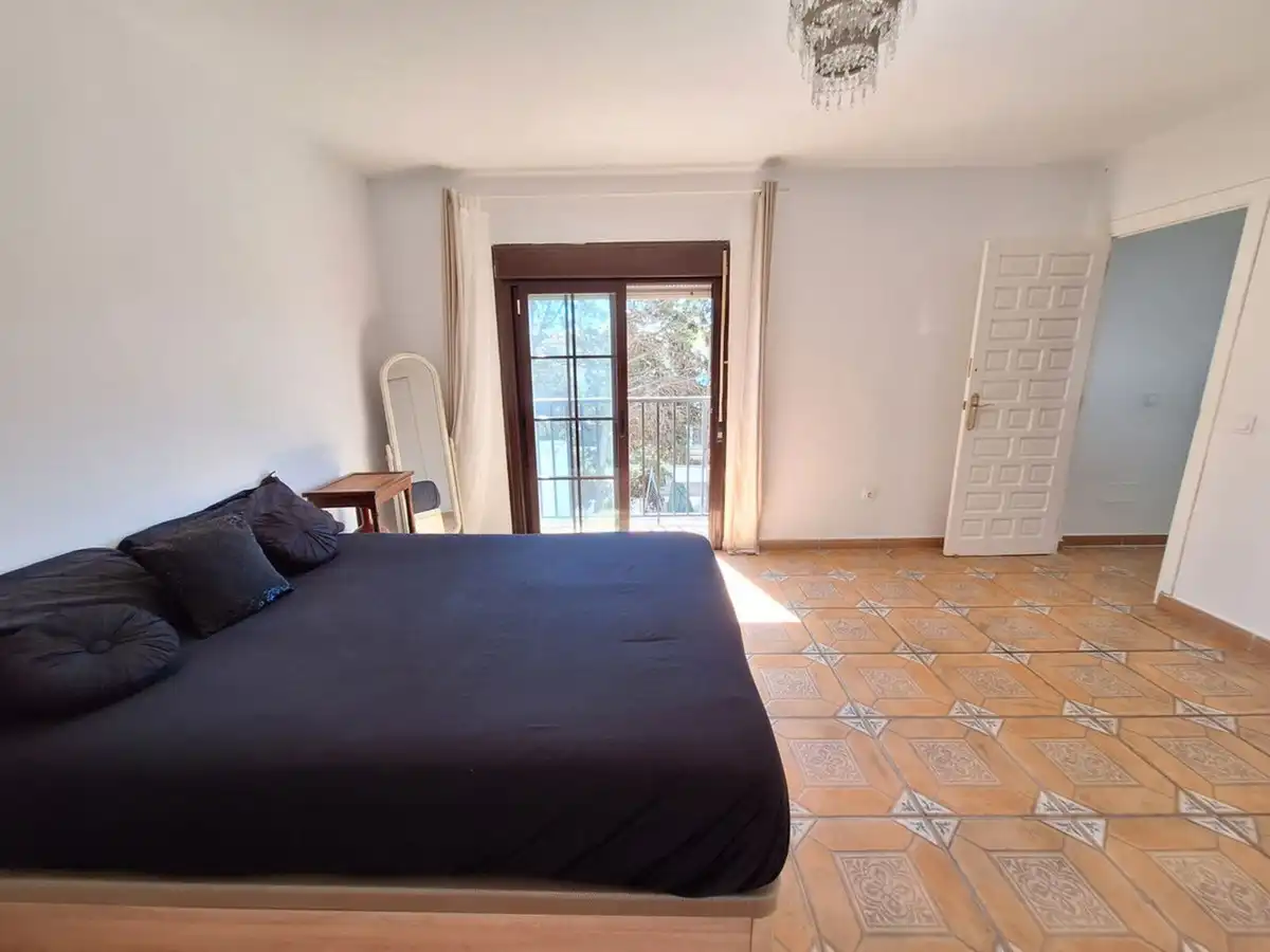 Maison avec jardin à vendre à La Cala Mijas, imagen 7