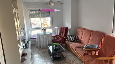 Foto 3 de Piso de alquiler en Pueblo, Guardamar del Segura