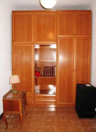 Bedroom of Houses for sale in Nou Barris