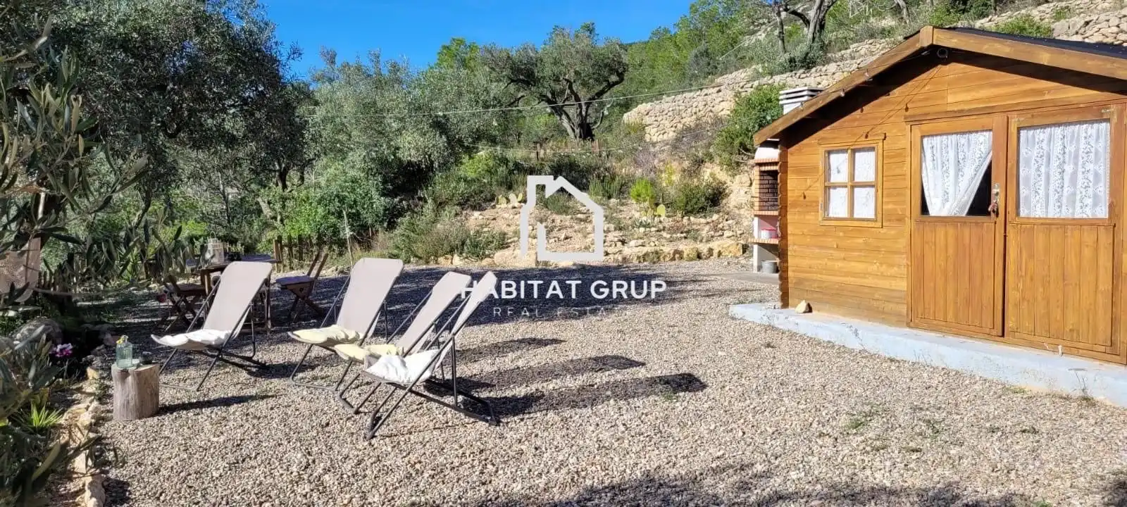 Maison avec jardin à vendre à El Perelló, imagen 3