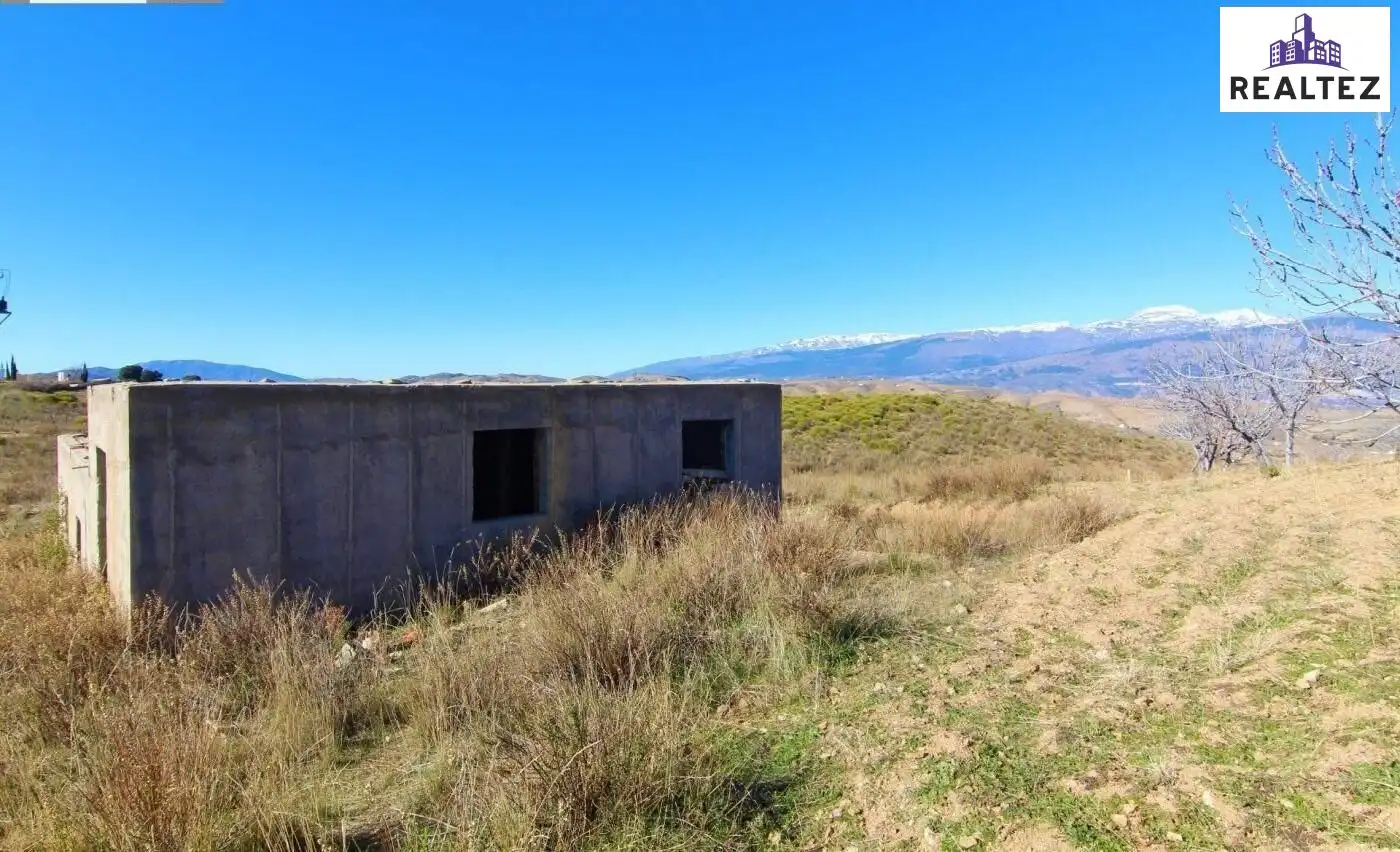 Casa rústica en venta en Murtas, imagen 3
