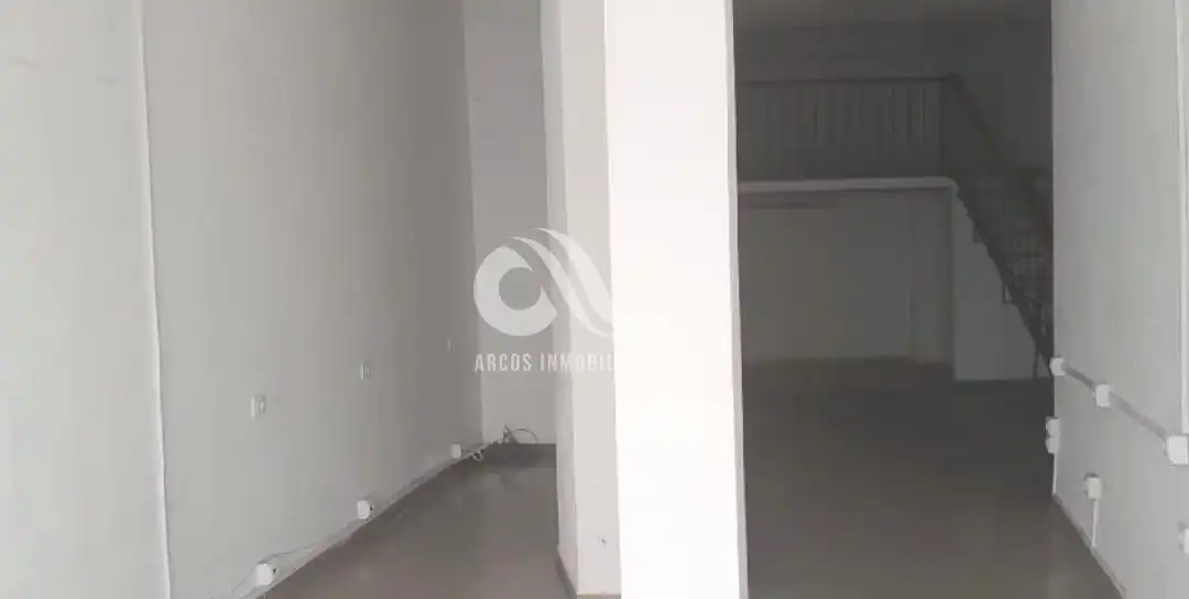 Commercial properties for sale in Zona Centro