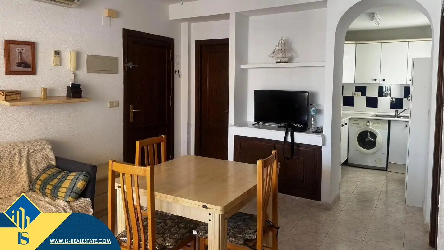 Flat with pool for sale in La Mata, imagen 11
