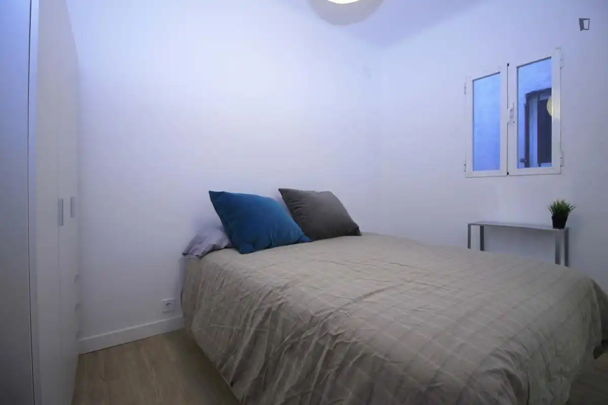 Apartament de lloguer a Chamberí, imagen 4