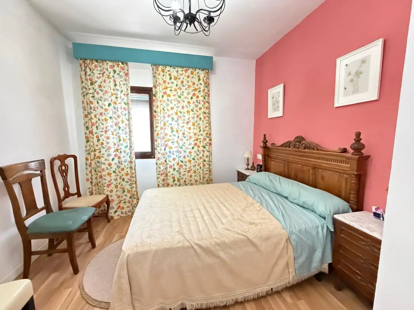 Casa rústica amb piscina en venda a Centro, imagen 17