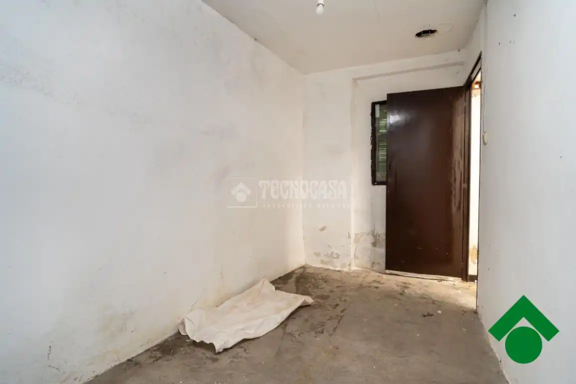 Casa adosada en venta en Íllora
