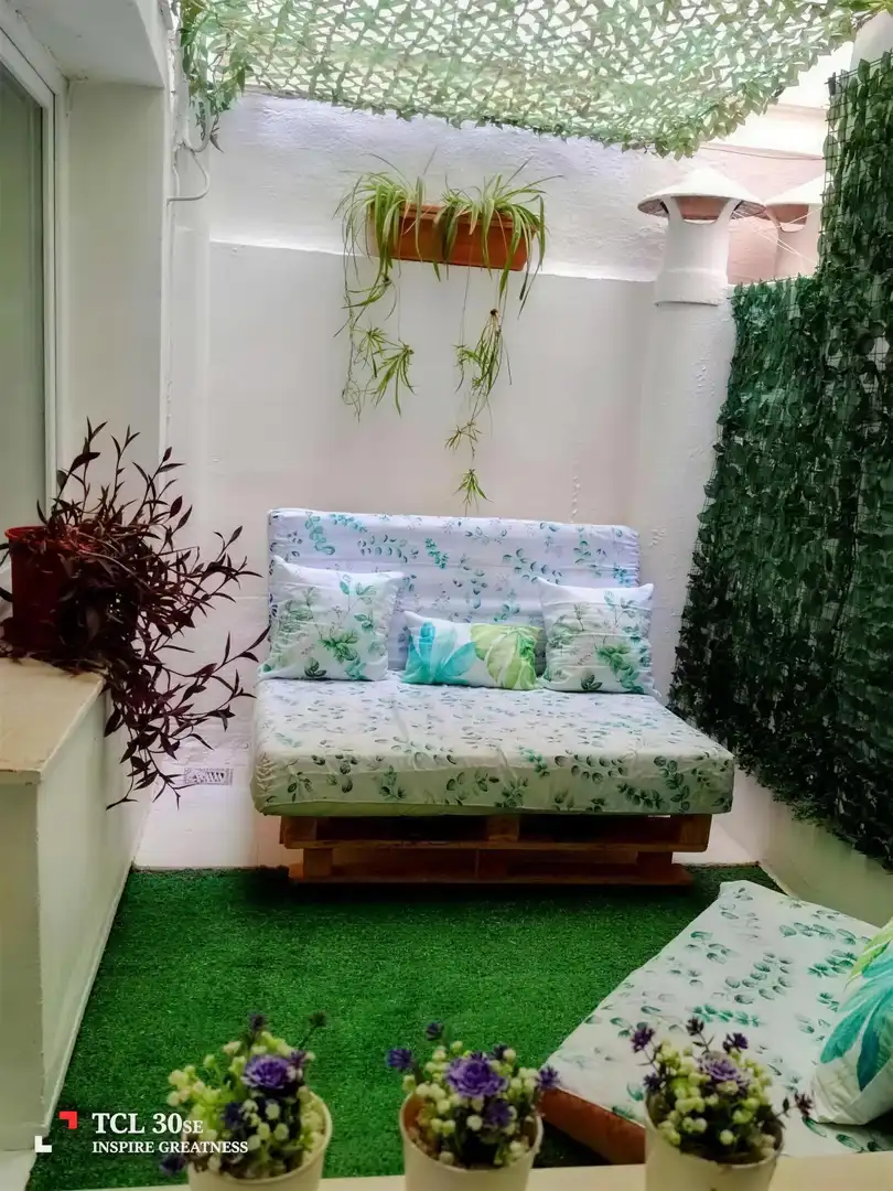Büro mit Terrasse zum Verkauf in Avenida Aguilera, imagen 6