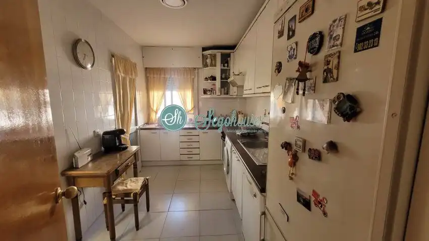 Piso con ascensor en venta en Ezequiel González - Conde de Sepúlveda, imagen 12