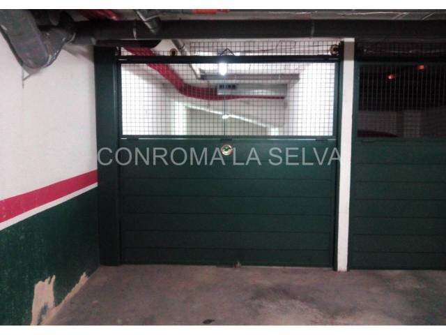 Garaje en Venta en Centre