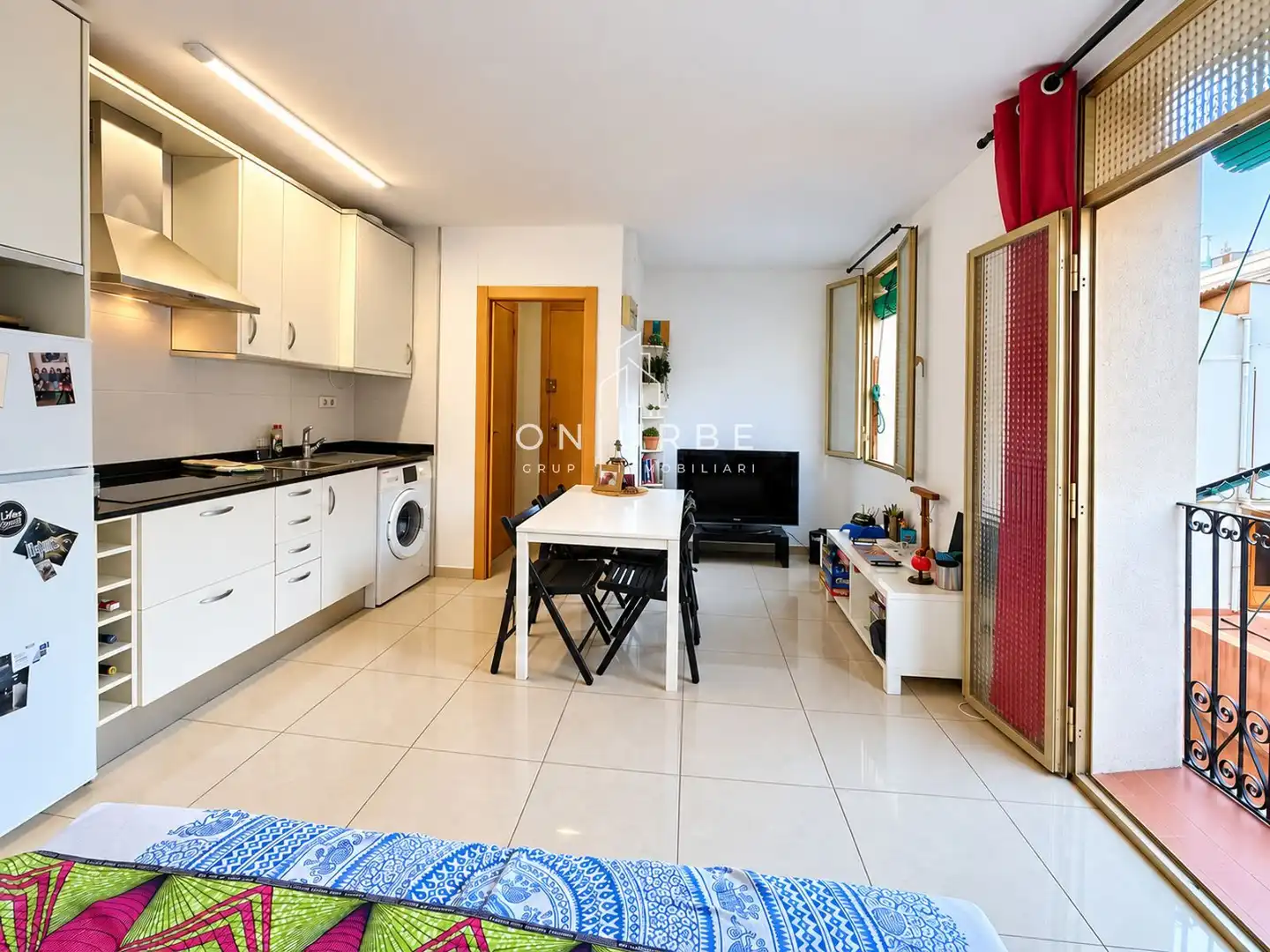 Wohnung mit Terrasse zum Verkauf in Sant Miquel, imagen 2