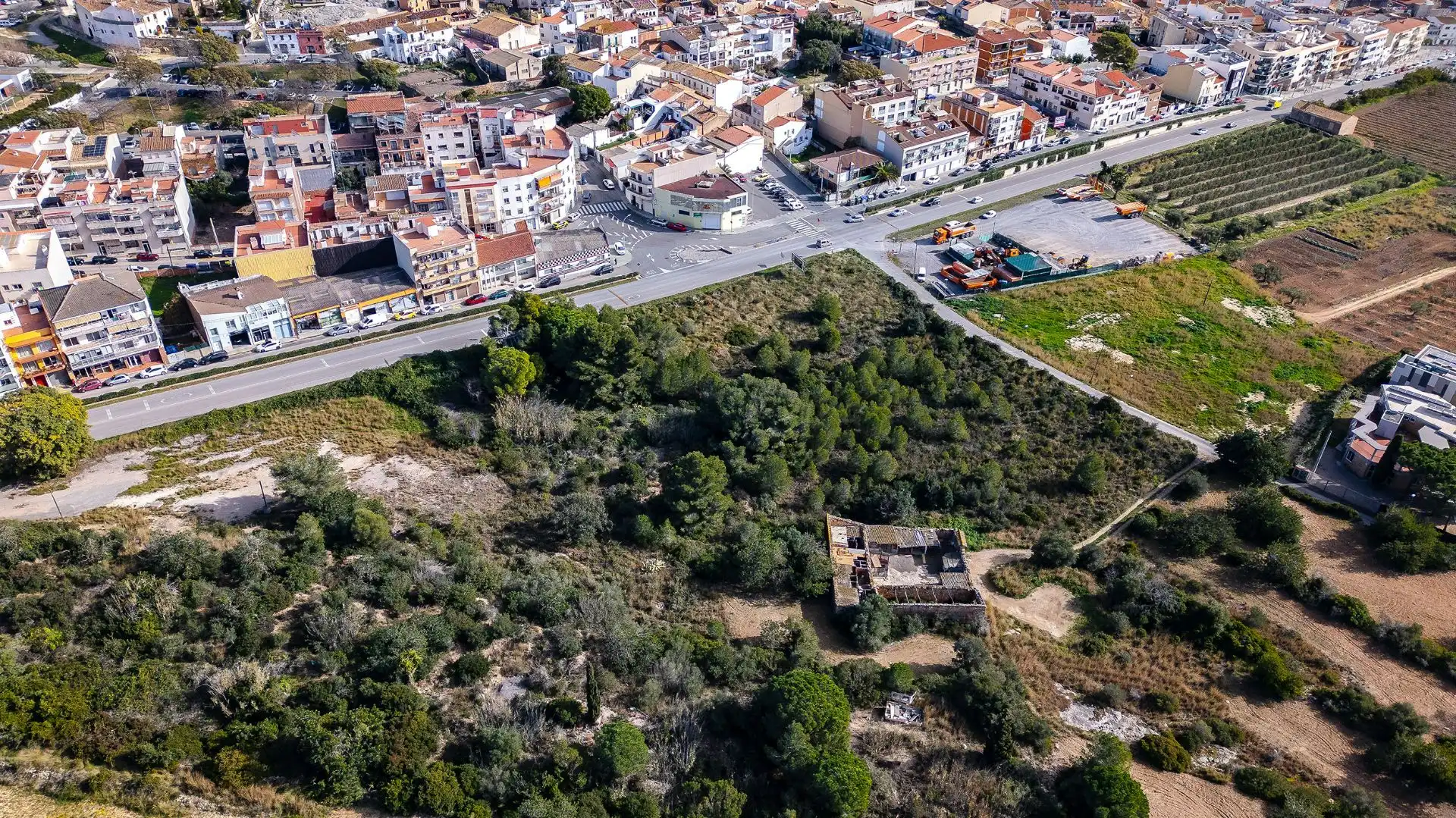 Terrenys i solars en venda a Mossen Jaume Tobella 101, imagen 9