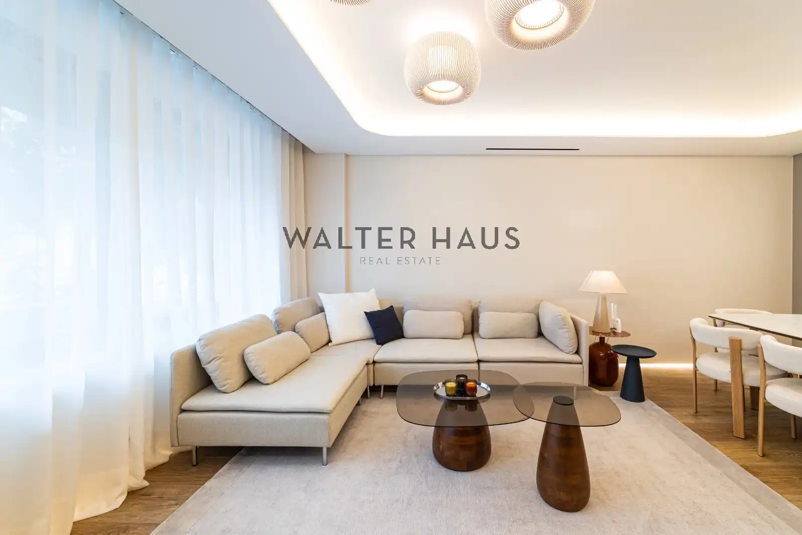 Flat with lift for sale in Calle de Lagasca, imagen 3