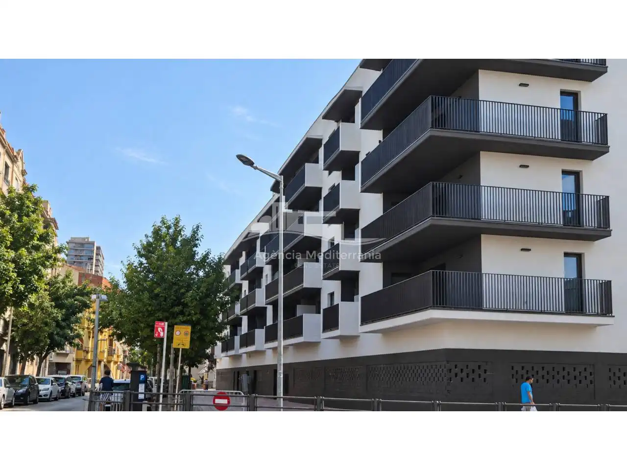 Piso con terraza en venta en Avenida Cataluña, imagen 28
