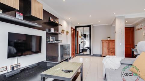 Foto 4 de Pis en venda a Cr Estrecha,la, 30, Milán - Pumarín, Oviedo