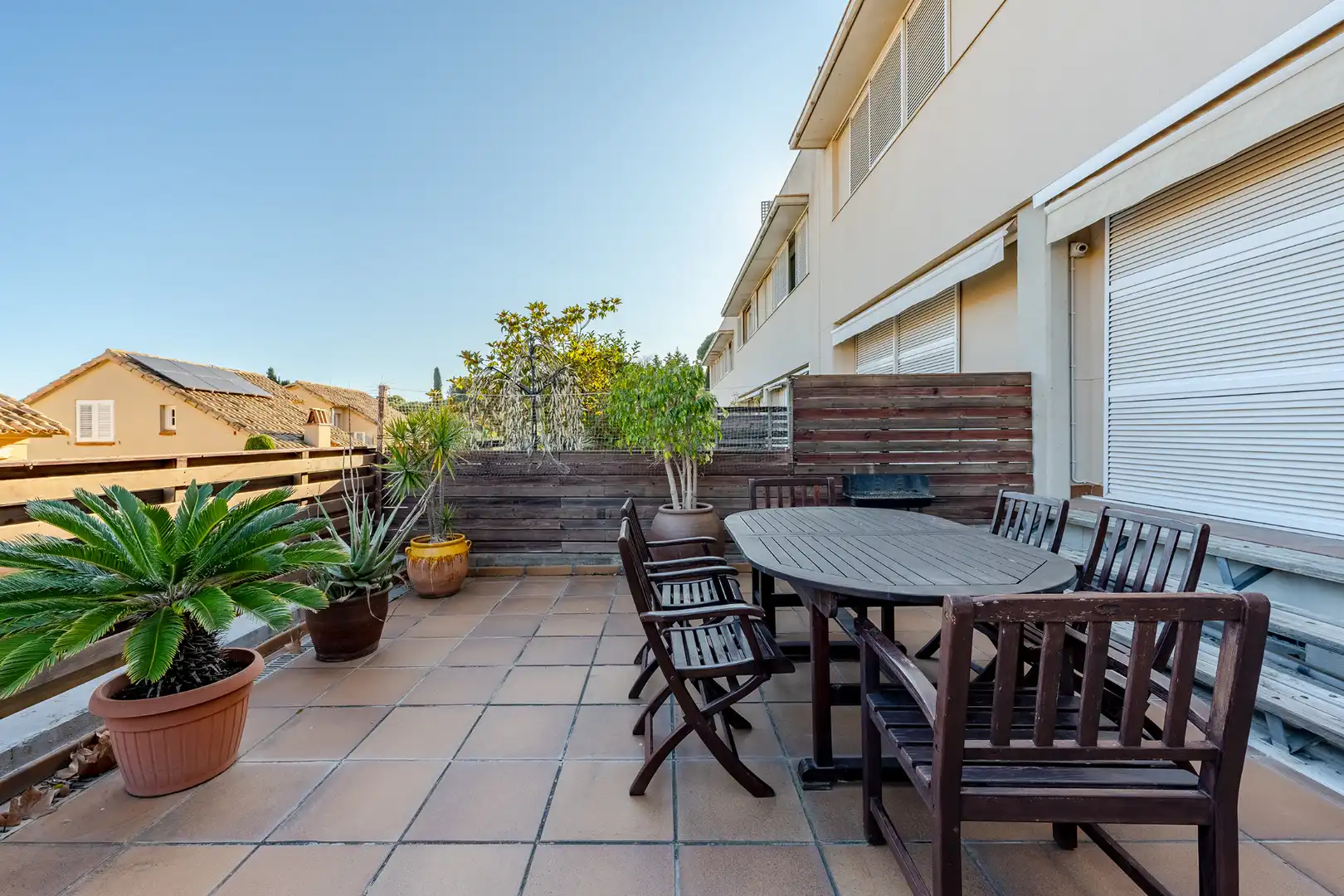 Casa en venda a Carrer Francesc Curet, imagen 4