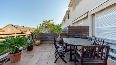 Foto 4 de Casa o chalet en venta en Carrer Francesc Curet, Tiana, Barcelona