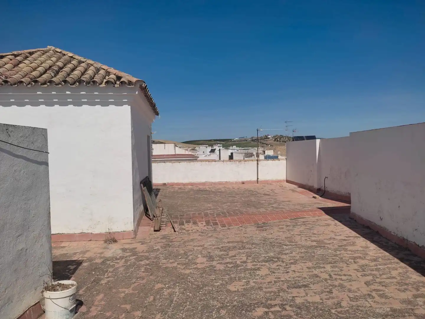 Casa o chalet en venta en Écija