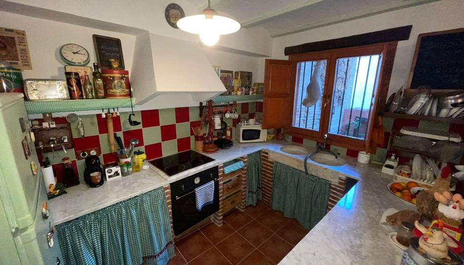 Foto 1 de Casa o xalet en venda a Tivenys, Tarragona