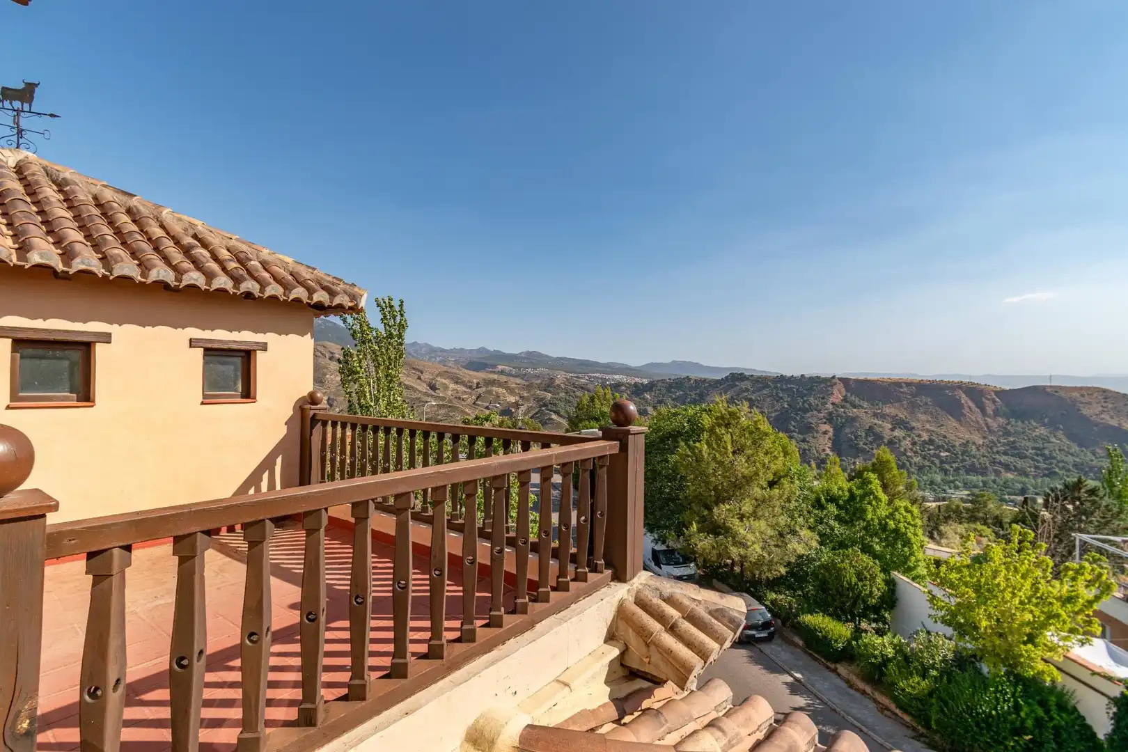 Villa mit Pool zum Verkauf in Calle de Cerro del Oro, imagen 62